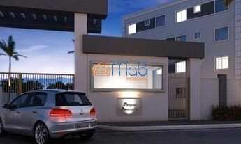 Imagem 7: Venha conferir este lançamento MRV na Região da Linha Azul, em Macaé