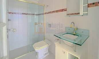 Imagem 4: Excelente Cobertura Duplex à Venda Parque das Rosas Barra da Tijuca de 195m² com 3 quartos