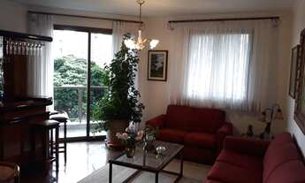 Imagem 3: Lindo apto no Campo Belo localização privilegiada