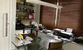 Imagem 7: Apartamento à venda, 208 m² por R$ 2.000.000,00 - Torre - Recife/PE