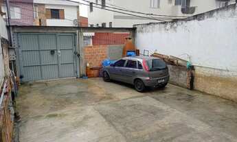 Imagem 3: TERRENO RESIDENCIAL PARA VENDA - 191,80 M²!! OLIMPICO, SÃO CAETANO DO SUL