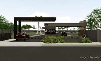 Imagem 5: Terreno à venda, 190 m² por R$ 285.255,00 - Umbará - Curitiba/PR