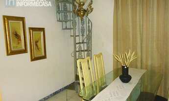 Imagem 3: CASA em Nova Iguaçu - RJ, Grajau