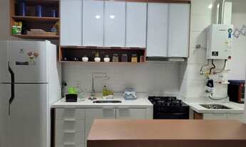 Imagem 7: Apartamento à venda, 2 quartos, 1 vaga, Vila Galvão - Guarulhos/SP