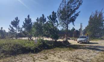 Imagem 4: Terreno no bairro Village Dunas 1