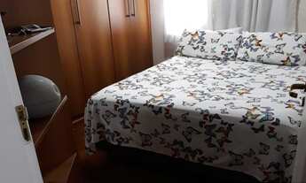 Imagem 4: Apartamento com 71m² a venda próximo ao monotrilho por R$ 370.000,00