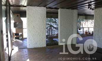 Imagem 2: Alto da Boa Vista excelente apartamento triplex