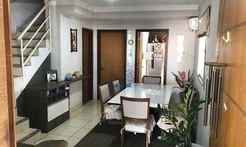 Imagem: Condominio Village Arvoredo