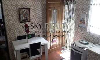 Imagem 6: SãO PAULO - Casa Padrão - Jardim Santa Rita