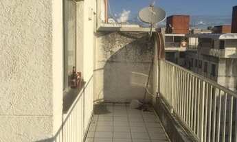 Imagem 5: Leo vende, ap Vila Olímpia , cobertura, 5 minutos do centro