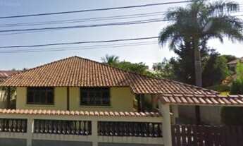 Imagem: SAQUAREMA - Casa Padrão - PORTO NOVO