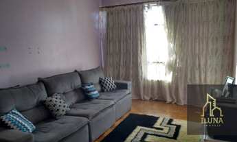 Imagem 4: Apartamento com 3 dormitórios à venda, 157 m² por R$ 550.000,00 - Centro - Araruama/RJ