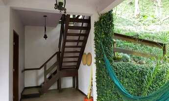 Imagem 6: Casa 4 Quartos (2 Suítes) condomínio em Mury