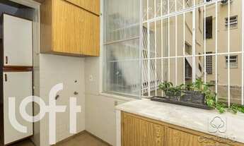 Imagem 2: Apartamento à venda Copacabana com 111,00 m² , 4 quartos