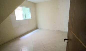 Imagem 6: Sobrado para venda possui 137 metros quadrados com 3 quartos