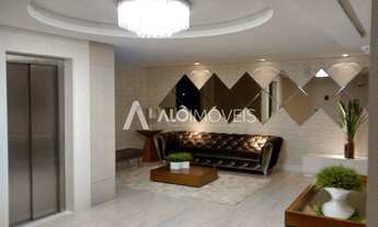 Imagem 3: Cobertura com 5 dormitórios à venda, 296 m² por R$ 3.812.000,00 - Cabeçudas - Itajaí/SC