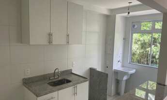 Imagem 2: Torres do Morin . Alugo Excelente Apto, Andar Alto, Sala com varanda, 2 quartos sendo 1 su