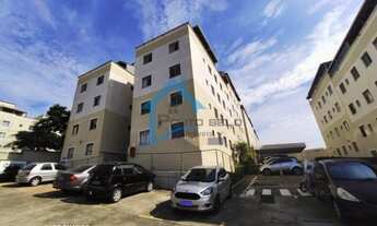 Imagem 2: Apartamento 3 Quartos para Venda em Contagem, Cabral, 3 dormitórios, 1 suíte, 2 banheiros