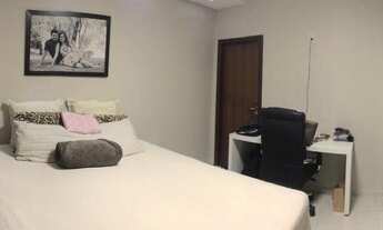 Imagem 6: RARIDADE! Linda casa na região do CPA, morada da serra, com duas suítes