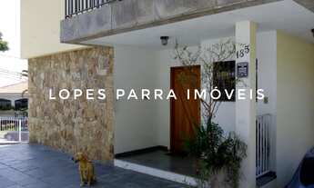 Imagem 4: Casa para venda possui 400 metros quadrados com 9 quartos em Alto da Lapa - São Paulo - SP