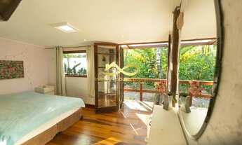 Imagem 2: Condomínio fechado a 800 metros da praia de Juquehy - 3 dormitórios