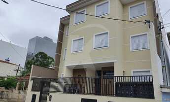 Imagem: Condominio fechado Tucuruvi