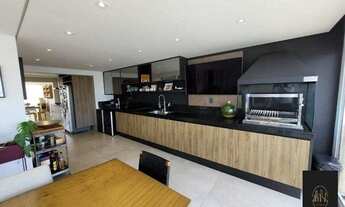 Imagem 5: Apartamento para venda possui 170 metros quadrados com 3 quartos em Ipiranga - São Paulo