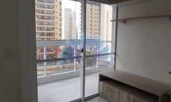 Imagem 4: 01823 - Apartamento 1 Dorm, SAÚDE - SÃO PAULO/SP