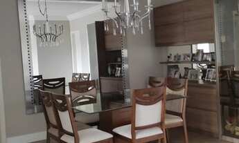 Imagem 2: Apartamento no bairro caminho do mar em São Bernardo do Campo