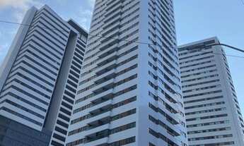 Imagem 2: OFERTA ÚNICA. EDF. JARDIM DAS ORQUIDEAS. 04 QUARTOS, 02 SUITES, 02 VAGAS