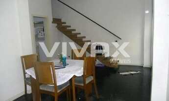 Imagem: MÉIER - Casa - Castro Alves - 4 quartos