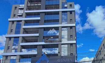 Imagem 2: Apartamento Alto padrão a Venda - 3 Suítes - Churrasqueira - 2 Vagas