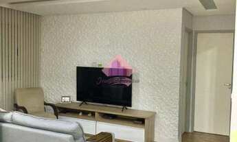 Imagem 2: Apartamento com 3 dorms, Monte Castelo, São José dos Campos - R$ 434 mil, Cod