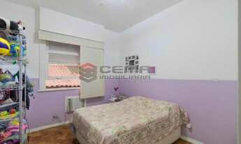 Imagem 4: Rio de Janeiro - Apartamento Padrão - Flamengo