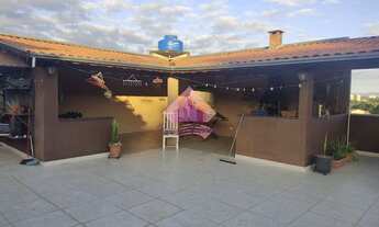 Imagem 2: Sobrado com 3 dorms, Jardim Altos de Santana, São José dos Campos - R$ 853 mil, Cod