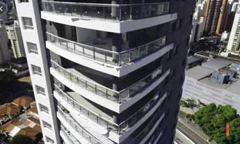 Imagem 3: Apartamento de 152m² - 3 suítes e 2 vagas - Itaim Bibi