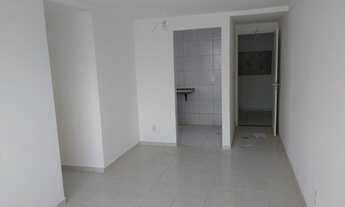 Imagem 6: Apartamento para venda com 50 metros quadrados com 2 quartos em Campo Grande - Recife - PE