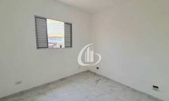 Imagem 6: Apartamento com 1 dormitório para alugar, 40 m² por R$ 1.100/mês - Vila Maria - São Paulo