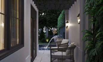 Imagem 4: Casa com 3 dormitórios à venda, 300 m² por R$ 3.000.000,00 - Morada dos Nobres - Cuiabá/MT