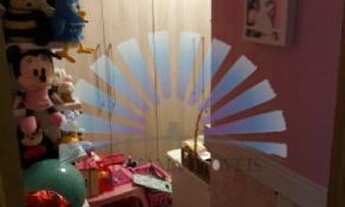 Imagem 6: 01260 - Apartamento 3 Dorms. (1 Suíte), NOVA PETRÓPOLIS - SÃO BERNARDO DO CAMPO/SP