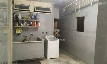 Imagem 6: Apartamento com 4 dormitórios à venda, 215 m² por R$ 3.600.000 - Ipanema - Rio de Janeiro