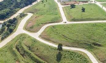 Imagem 2: Pronto pra construir| Lotes a partir de 640m² em Itatiba |Área de Lazer e Lagos