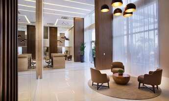 Imagem 7: Viure - Ilha Pura - Cobertura duplex com 4 quartos sendo 2 suites - Barra da Tijuca - RJ