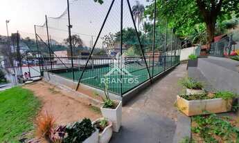 Imagem 15: Pechincha. Apartamento 2 quartos, andar alto, vista livre