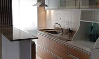 Imagem 6: Alugo apto de 3 qtos no Reserva do Parque/ Cidade Jardim