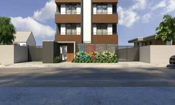 Imagem 2: JOINVILLE - Apartamento Padrão - Costa e Silva