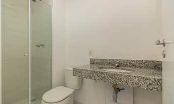 Imagem 6: Apartamento para venda com 34 metros quadrados com 1 quarto em Liberdade - São Paulo - SP