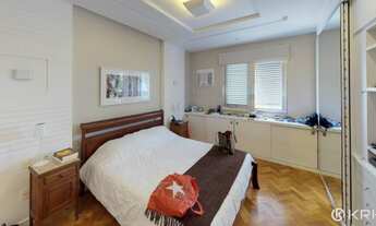 Imagem 6: Apartamento para Venda em Rio de Janeiro, Leblon, 4 dormitórios, 1 suíte, 2 banheiros, 2 v