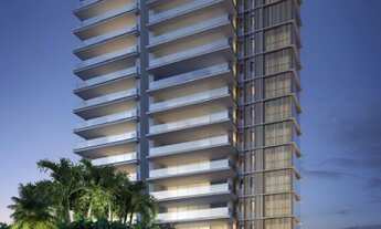 Imagem 3: Apartamento com 3 suítes com vista para Ibirapuera