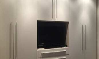 Imagem 8: APARTAMENTO RESIDENCIAL em São Paulo - SP, Portal do Morumbi